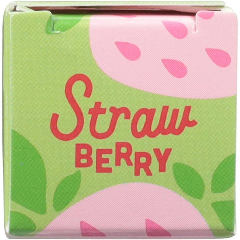 Tree Hut Strawberry Hydrating Lip Oil with High Shine photo 4