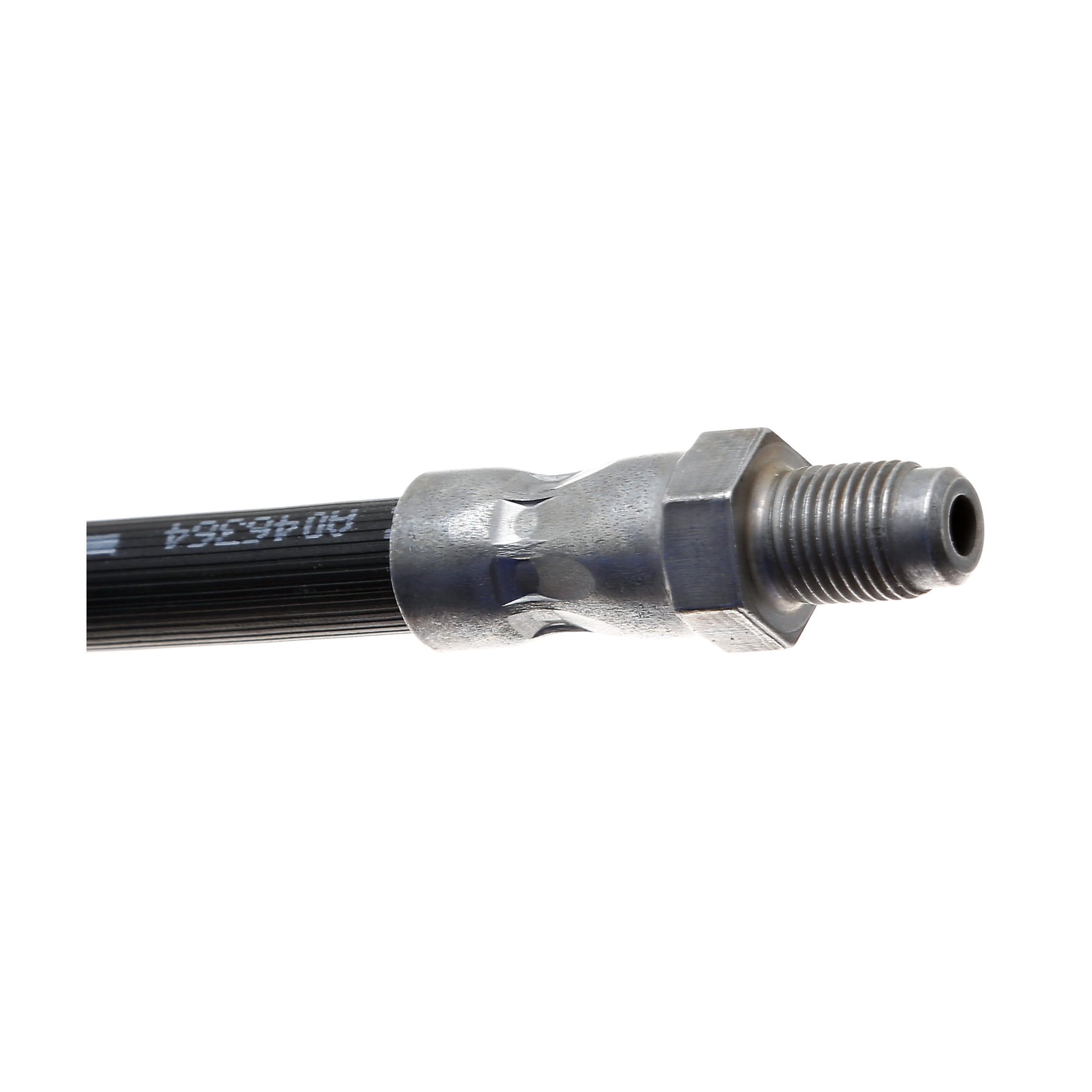 Raybestos Element3 Brake Hose, BH383695 Fits select: 1995 MERCEDES-BENZ S