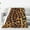 Color 4, variant on Leopard Print Throw Blanket Adorable Super-Soft Leopard Blanket Cute Leopard Blanket for Kids Adult 50"x40"