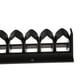 thumbnail image 4 of 2x Caballos de Equitación Soporte de Bastidor de Percha Sala Tack Almacenamiento de Equipos - en Pared Cola Soporte de rack de látigo, 4 of 8