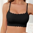 thumbnail image 7 of Vetsdori Women's Everyday Bras Soft No Padding Lightweight,Bras for Women Large Bust Bras, 7 of 7