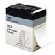 MMF 269400100 Étiquettes de Correction Micro - Largeur 2,25 Pouces - 1000 Étiquettes par Boîte – image 1 sur 1