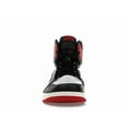 thumbnail image 3 of Jordan Men's 1 Retro High OG Black Toe Reimagined Basketball Shoes, from StockX, 3 of 5