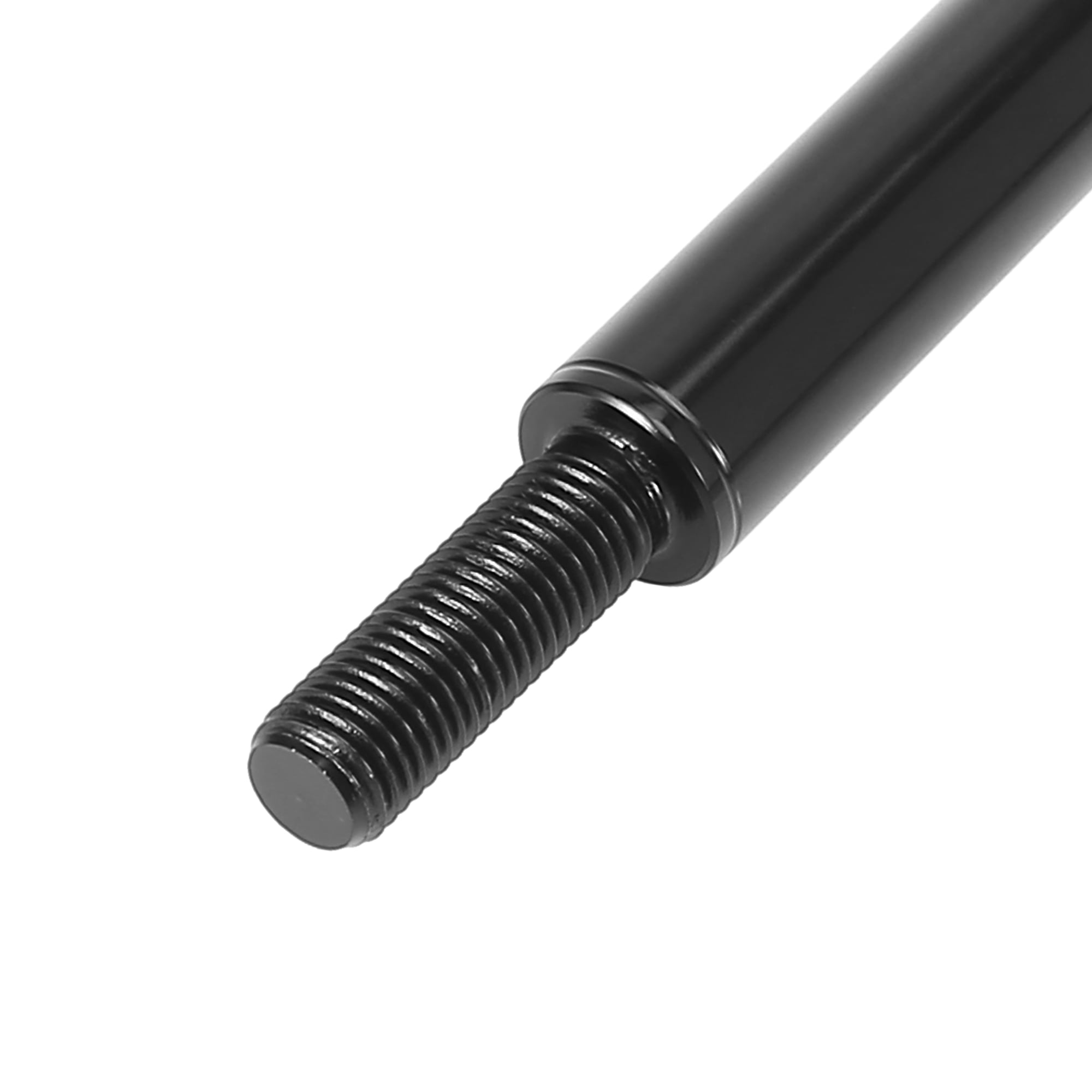 Unique Bargains 4" Car Gear Shift Knob Extender Extension Lever