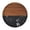 2#B,3.9x3.9x0.3 Inch, variant on Square Wood Coasters,Two‑Tone Spliced Wood Stone‑Effect Drink Coaster,Square Non-Slip Wooden Drink Rest,Square Wood Mug Rest Pad for Coffee Table,Wood Cup Mat for Home,Workplace,Table