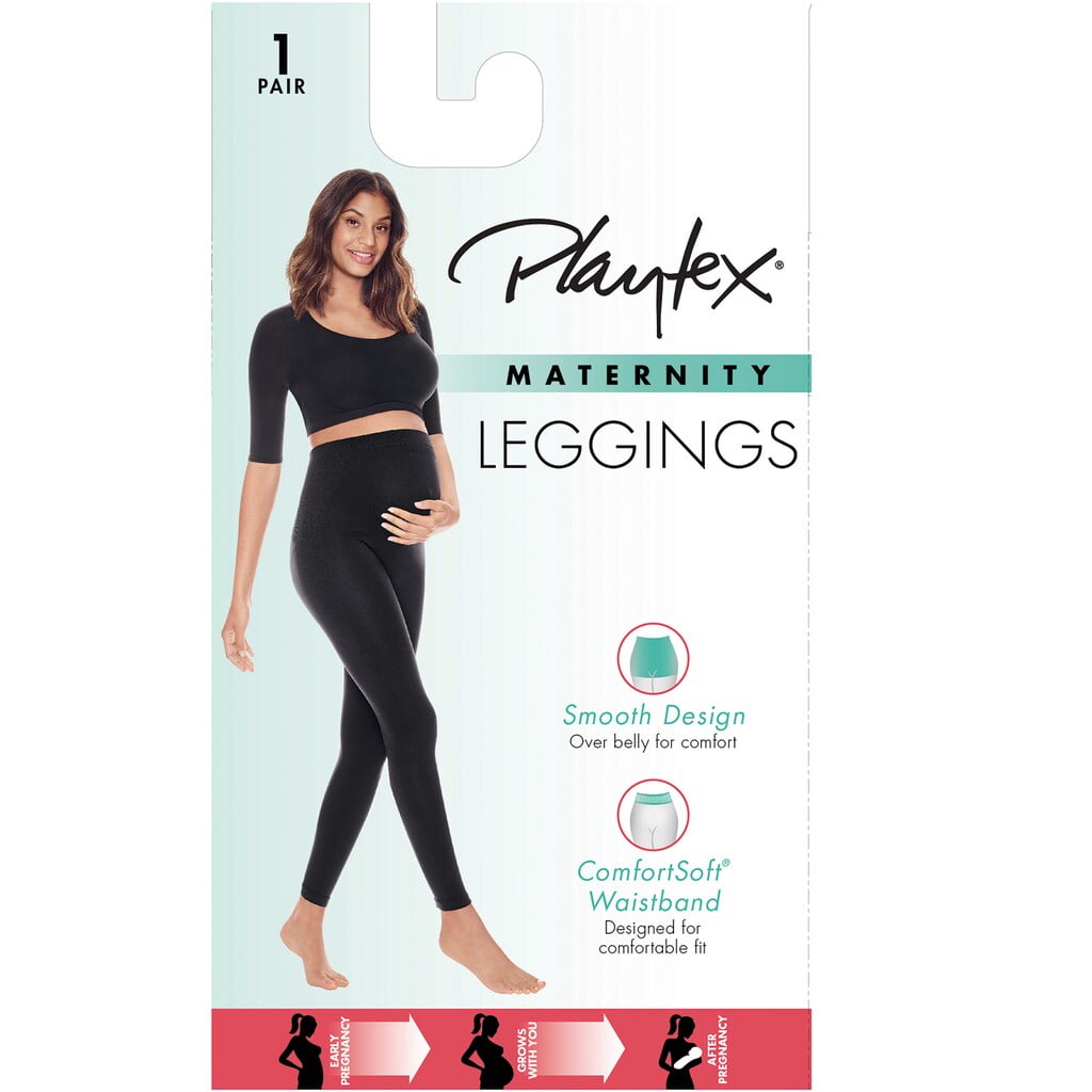 Playtex - Playtex Maternity Seamless 
