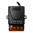 thumbnail image 6 of RF Relay Receiver Transmitter AC 110V 220V Wireless Car Power Remote Switch for Lamp Electric Appliance, 6 of 9