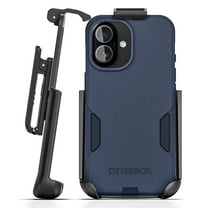 Encased Belt Clip Holster for Otterbox Commuter Case - iPhone 17 (Case not Included)