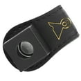 thumbnail image 3 of Billiard Chalk Holder, Durable Magnetic Chalk Holder, Solid For Billiards For Home, 3 of 8