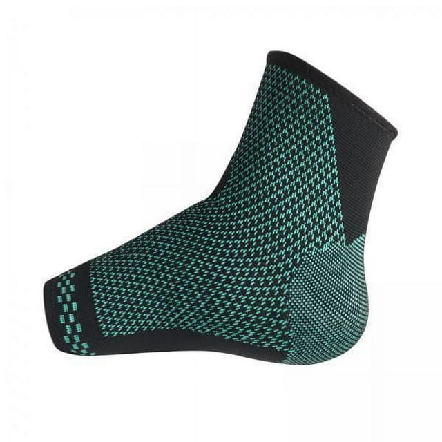 3xFoot Sleeve Protección Antifatiga Para Los Pies Para Baloncesto Deportes Hombres Mujeres S