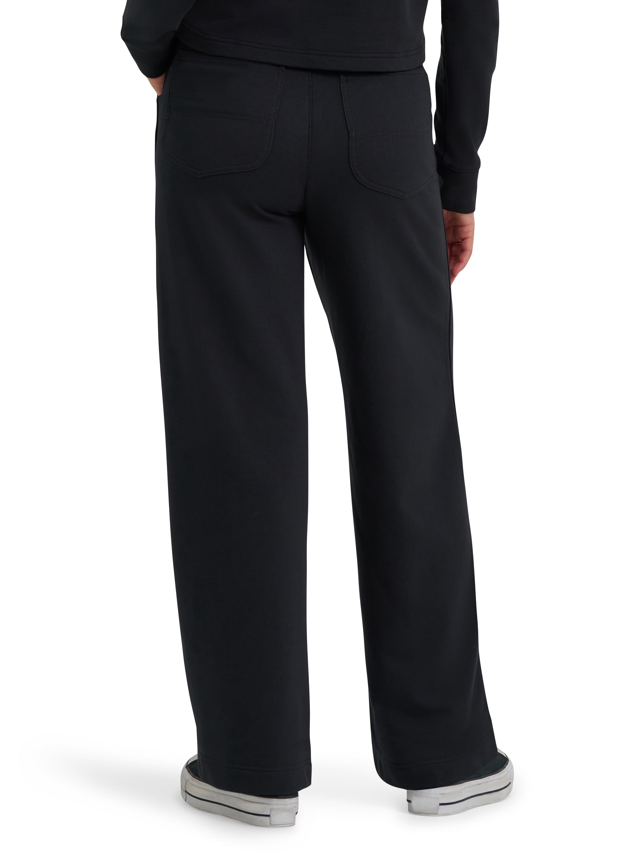 Lee® Women's Lee Layers High Rise Pull On Pant, Sizes XS- XXL