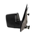 thumbnail image 2 of 1pcs RH Passenger Side Mirror Power For 2004-2008 Ford F-150 Pickup, 2 of 9