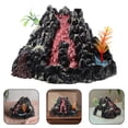 thumbnail image 3 of Simulation Electric Volcanic Eruption With Light And Sound Function Electric Volcano Model With Mist Spray, 3 of 5