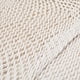 thumbnail image 5 of Silla hamaca Zimtown columpio de cuerda colgante color beige, 5 of 5