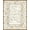 Brown, Pattern 3, variant on ODIKA 8'x10' Machine Washable Non-Slip Area Rug, Educational Dino Alphabet for High Traffic Rug, Blue, 84590