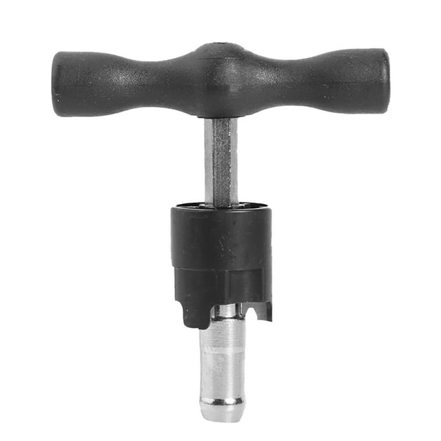 GROWTH TANK T-Calibrator Tool Accessory Hole Chamfer Tool Exhaust Pipe Internal and External 12 16mm