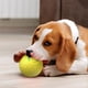 thumbnail image 5 of Juguete Interactivo para Perros Pastores - Juguete Giratorio Móvil Inteligente con Ruedas para Perros Tipo C, 5 of 7