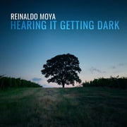 Moya / Latitude 49 / Attacca Quartet - Hearing It Getting Dark - CD