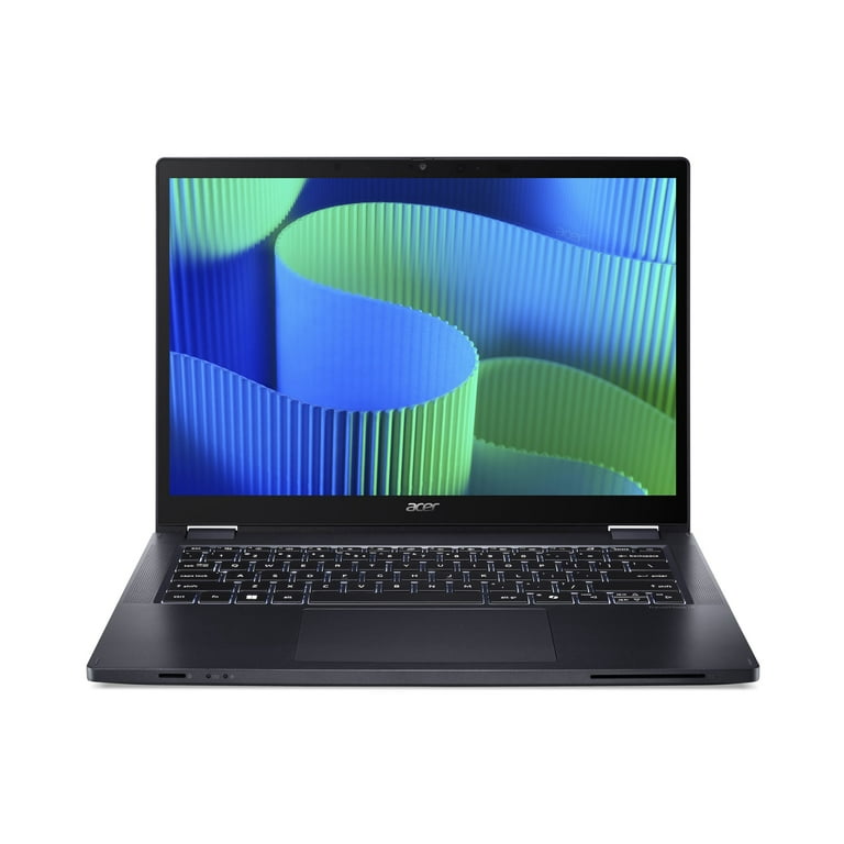 Acer TravelMate P4 Spin 14 TMP414RN-54 - Flip design - Intel
