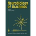 thumbnail image 1 of Neurobiologie des Arachnides, 1 of 1