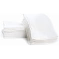 thumbnail image 2 of Paquete de 40 paños Simpli-Magic de algodón blanco, 30 x 30 cm, 2 of 6