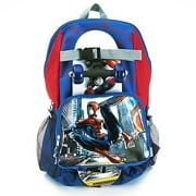 Spider-Man - Backpack, Lunch Box & Skateboard