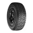 Rovelo Ridgetrak R/T Rugged Terrain LT285/70R17 126/123Q E Light Truck ...