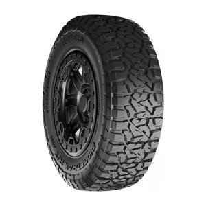 Rovelo Ridgetrak R/T Rugged Terrain 265/50R20 111T XL Light Truck Tire Sansujyuku sansujyuku.com
