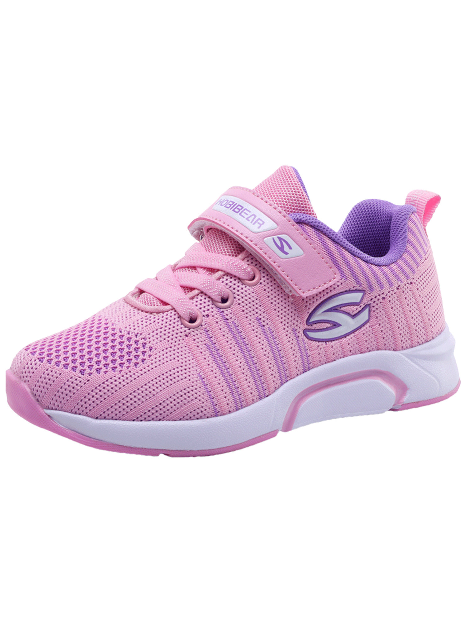 Tanleewa - Sport Shoes for Boys girls Breathable Knit Sneakers ...