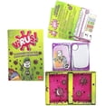 thumbnail image 4 of Infección por el virus de las cartas Party Board Game para 2 a 6 jugadores, 4 of 4
