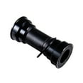 thumbnail image 2 of Joernso BB92 Press-Fit Bottom Bracket Low Friction 86-92mm Aluminum Alloy Integrated Bicycle Bottom Bracket for Mountain Road Bikes, 2 of 8