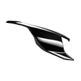 thumbnail image 2 of Can-Am Panneau Classique sur Route en Noir Intense pour Ryker, 219400803, 2 of 2