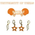 thumbnail image 2 of University of Texas Spirit Stack, 2 of 2