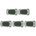 thumbnail image 1 of Funda Silicona Impermeable para Collar Perro Galaxy SmartTag2( ) Verde, 1 of 2