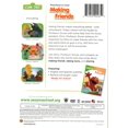 thumbnail image 2 of Sesame Street: Preschool Is Cool: Making Friends (DVD), Sesame Street, Kids & Family, 2 of 2