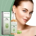 thumbnail image 4 of Solución tonificante glicólica. Reduce los poros dilatados. Exfolia. Hidrata. Tónico exfoliante ácido con vitamina C y aloe vera. 100 ml., 4 of 4