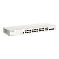 thumbnail image 3 of D-Link 28-Port Nuclias Cloud-Managed Switch, 3 of 3