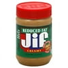 JM Smucker Jif Peanut Butter Spread, 18 oz