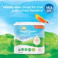 thumbnail image 4 of Happy Baby Stage 1 Powder Baby Formula, 0-12 Months, 14.1 oz Canister, 4 of 11