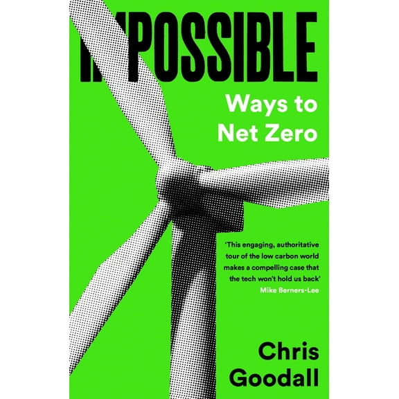 Possible: Ways to Net Zero, (Paperback)