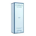 thumbnail image 3 of Eternity Air Calvin Klein 100 Ml Edp Spray, 3 of 3