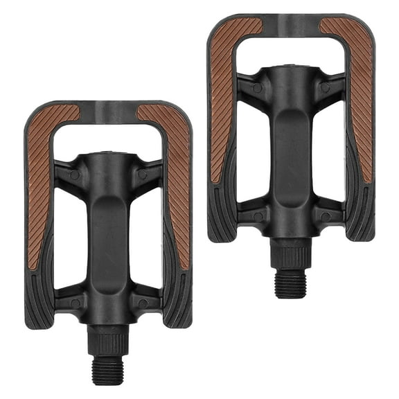 WORGEOUS  Mountain Bike Pants Pedals for Treadle Decoration