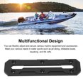 thumbnail image 4 of Kayak Track, Kayak Rail Track Marine Kayak Low Track Multifunctional Kayak Accessories Mount Track for Motorboats, 4 of 7