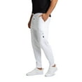 thumbnail image 2 of U.S. Polo Assn. Men's Active Cargo Jogger Sweatpants, 2 of 5