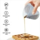 OXO Bonne Prise en Main 1/2 Tasse Presser et Verser la Tasse à Mesurer en Silicone – image 1 sur 5