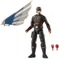 thumbnail image 2 of Marvel Legends Series Avengers 6-Inch Action Figure Toy U.S. Agent and 2 Accessories, for Kids Ages 4 and Up, 2 of 5