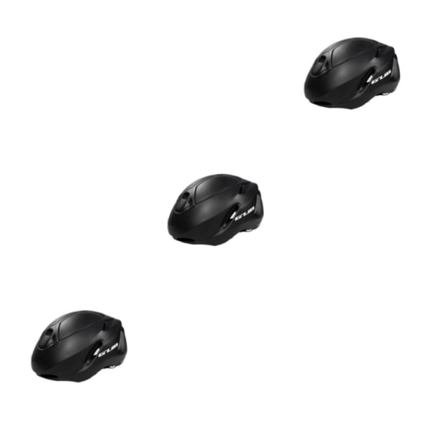 Advancent Casco de ciclismo para hombre, cascos de seguridad para bicicleta, protección para la cabeza, sombrero transpirable multifuncional Type1 NO1