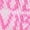 Blush, variant on MeMoi Girls "Good Vibes Heart" Ribbed Cotton Blend Knee High Sock - Girls - Female, 4, Blush