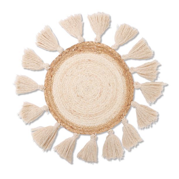 Macrame Wall Hanging Wide Boho Macrame Hanging Wall Decor Woven Handmade Macrame Wall Decor Large Wall Macrame Hanging Efinny Walmart Com Walmart Com