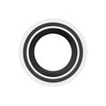 thumbnail image 4 of Nispira Core 200S 3-in-1 True HEPA Replacement Filters For Air Purifier Core 200S-RF, 4 Packs, 4 of 4